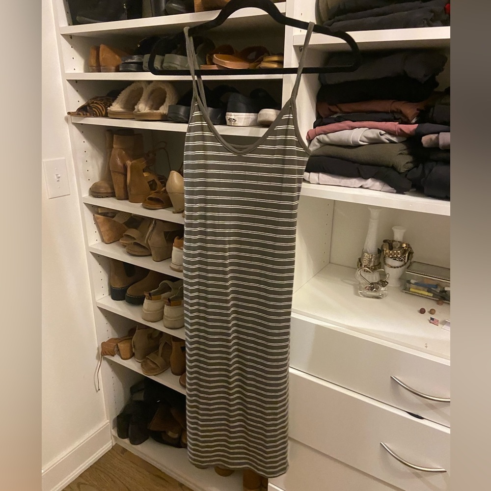 Wild fable dress size medium
